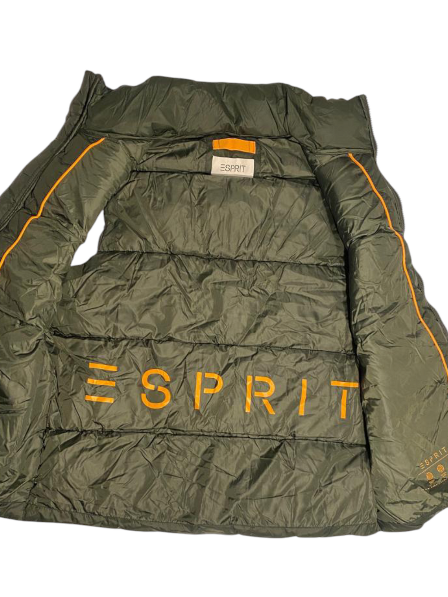 ESPRIT Gilets & Bodywarmers for Men