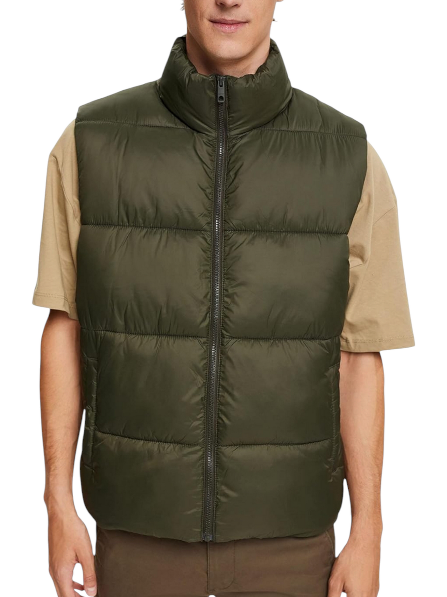 ESPRIT Gilets & Bodywarmers for Men