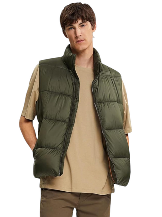 ESPRIT Gilets & Bodywarmers for Men