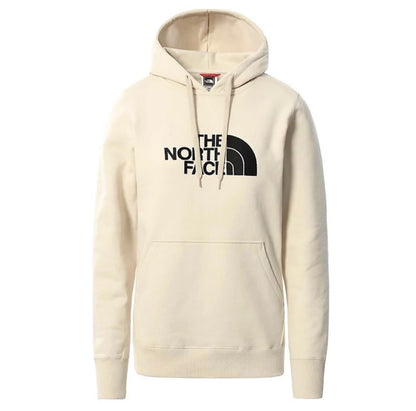 The North Face hoodie