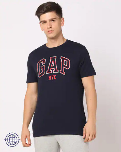 GAP
Everyday Soft Gap Logo T-Shirt