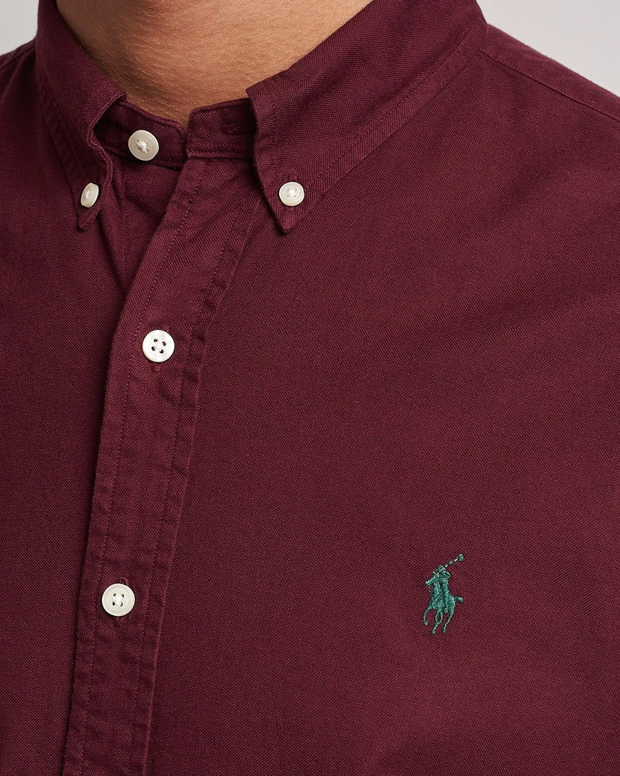 Polo Ralph Lauren
Classic Fit Oxford