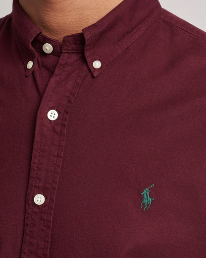 Polo Ralph Lauren
Classic Fit Oxford