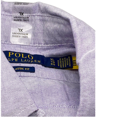 Polo Ralph Lauren Oxford Shirt