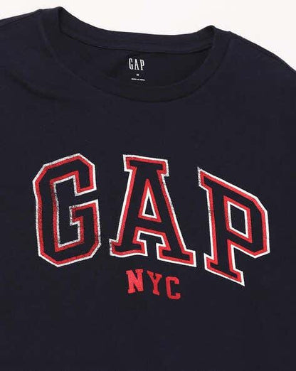 GAP
Everyday Soft Gap Logo T-Shirt