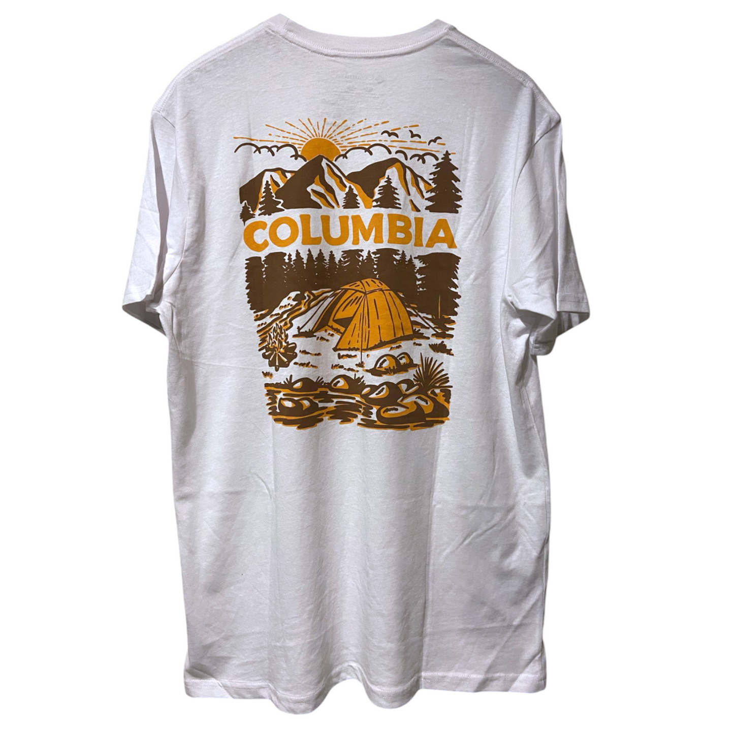 Colombia™ Men's Graphic T-Shirt