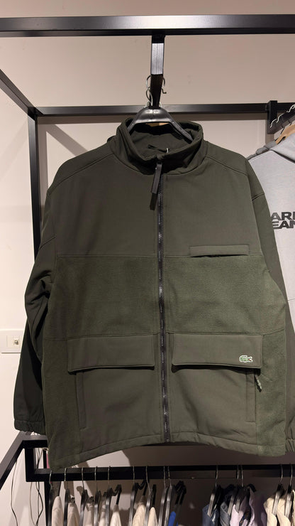 Lacoste Men's Winter Jacket,
