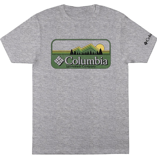 Colombia™ Men's Graphic T-Shirt