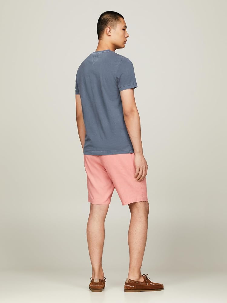 Tommy Hilfiger
Basic T-shirt - desert sky
