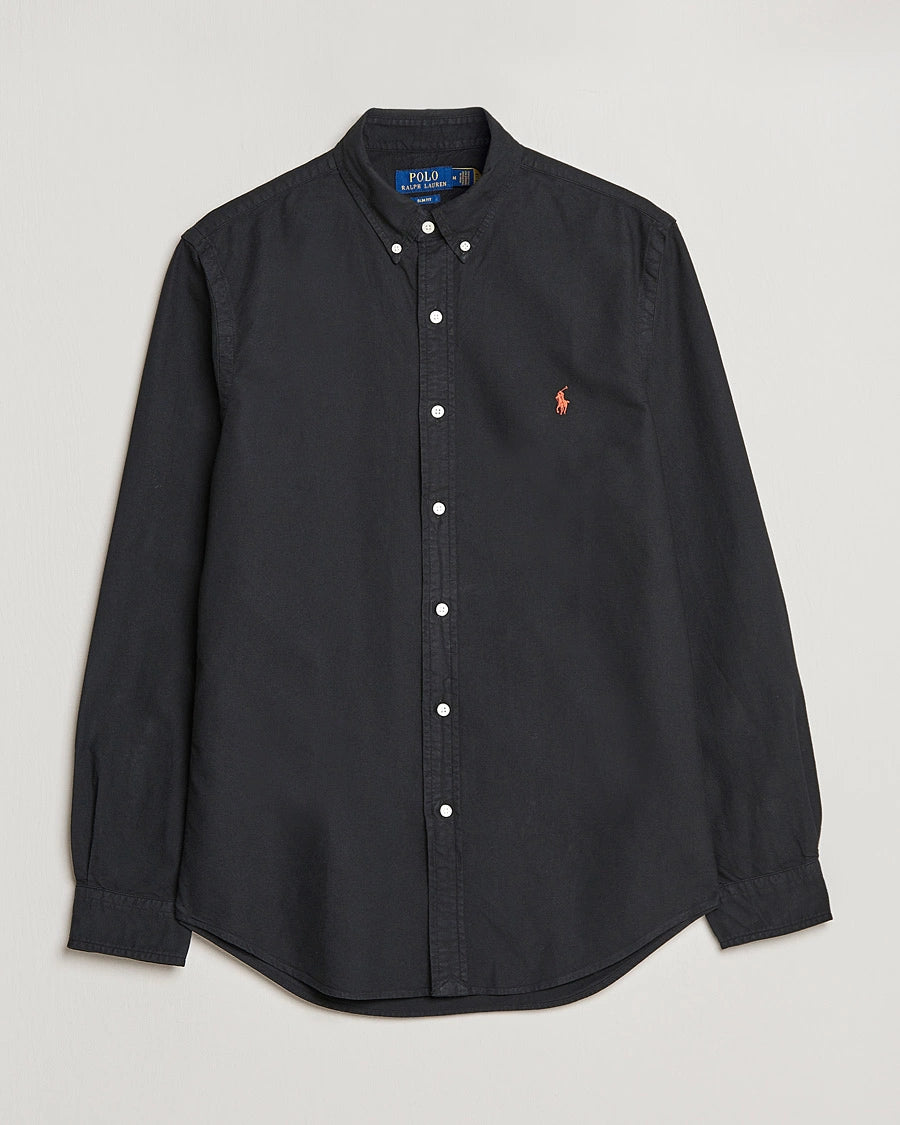 Polo Ralph Lauren  
Oxford shirt - Classic Fit