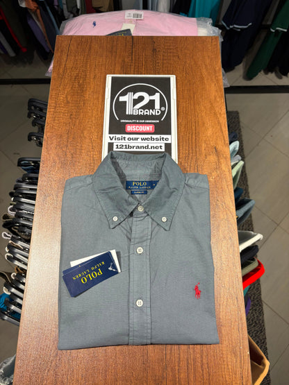 Polo Ralph Lauren
Classic Fit Oxford