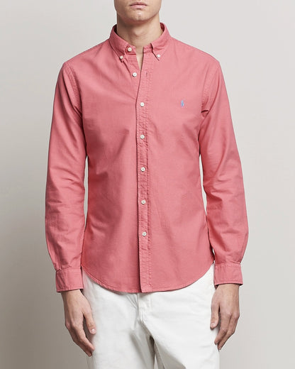 Polo Ralph Lauren
Classic Fit Oxford