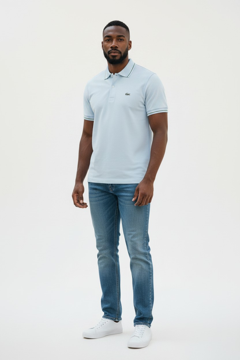 Lacoste
Pre-owned
Polo shirt