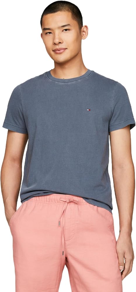 Tommy Hilfiger
Basic T-shirt - desert sky