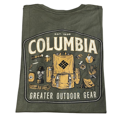 Colombia™ Men's Graphic T-Shirt