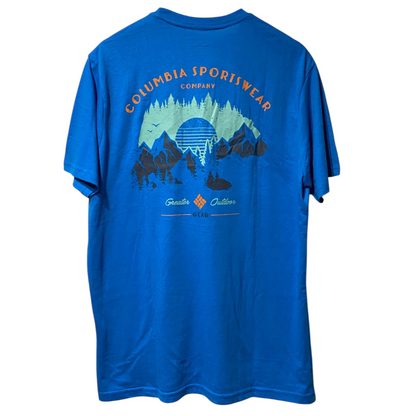 Colombia™ Men's Graphic T-Shirt