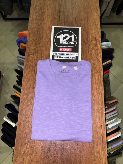 Esprit
Pre-owned
Basic T-shirt