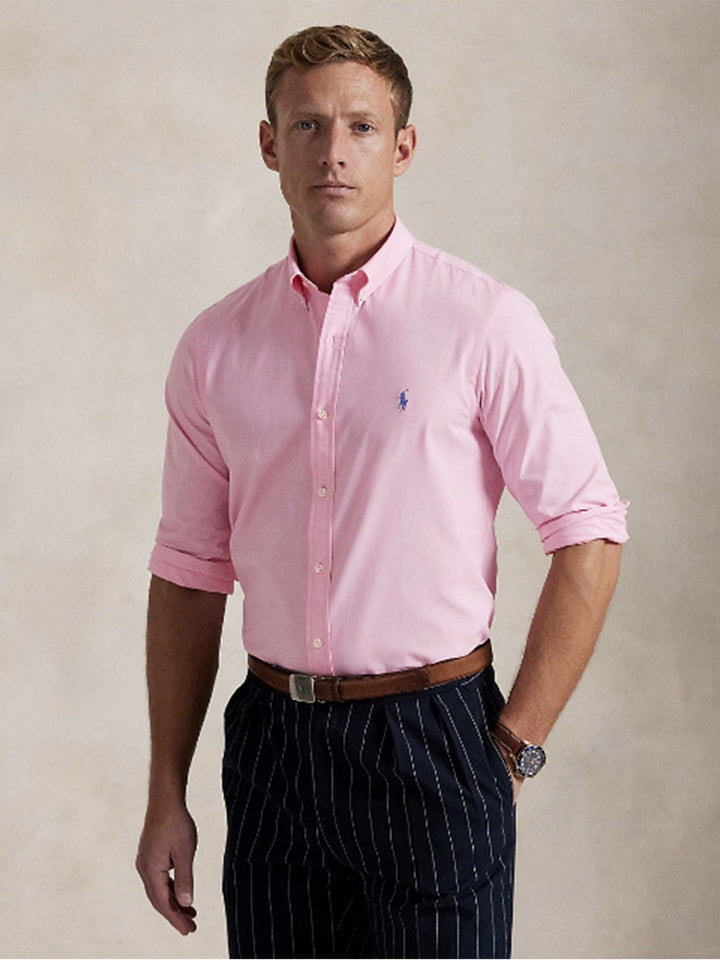 Polo Ralph Lauren
Classic Fit Oxford