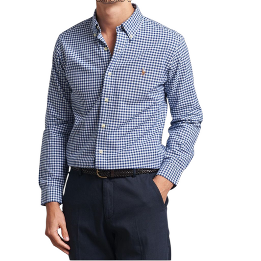 Polo Ralph Lauren Oxford Shirt