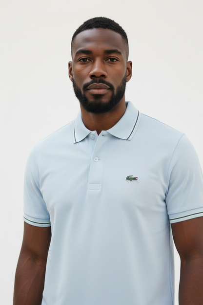 Lacoste
Pre-owned
Polo shirt