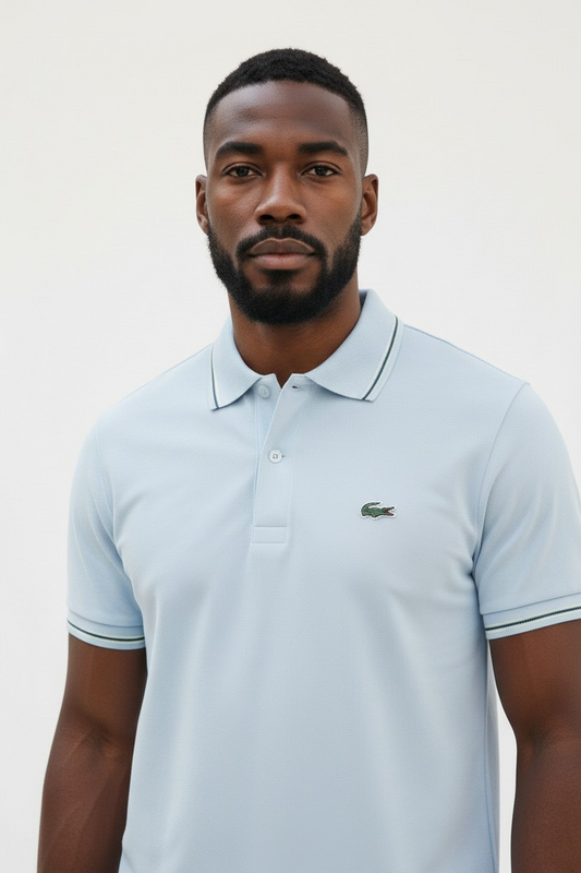Lacoste
Pre-owned
Polo shirt
