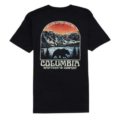 Colombia™ Men's Graphic T-Shirt