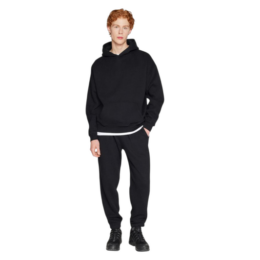 Abercrombie & Fitch
Essential Popover Hoodie