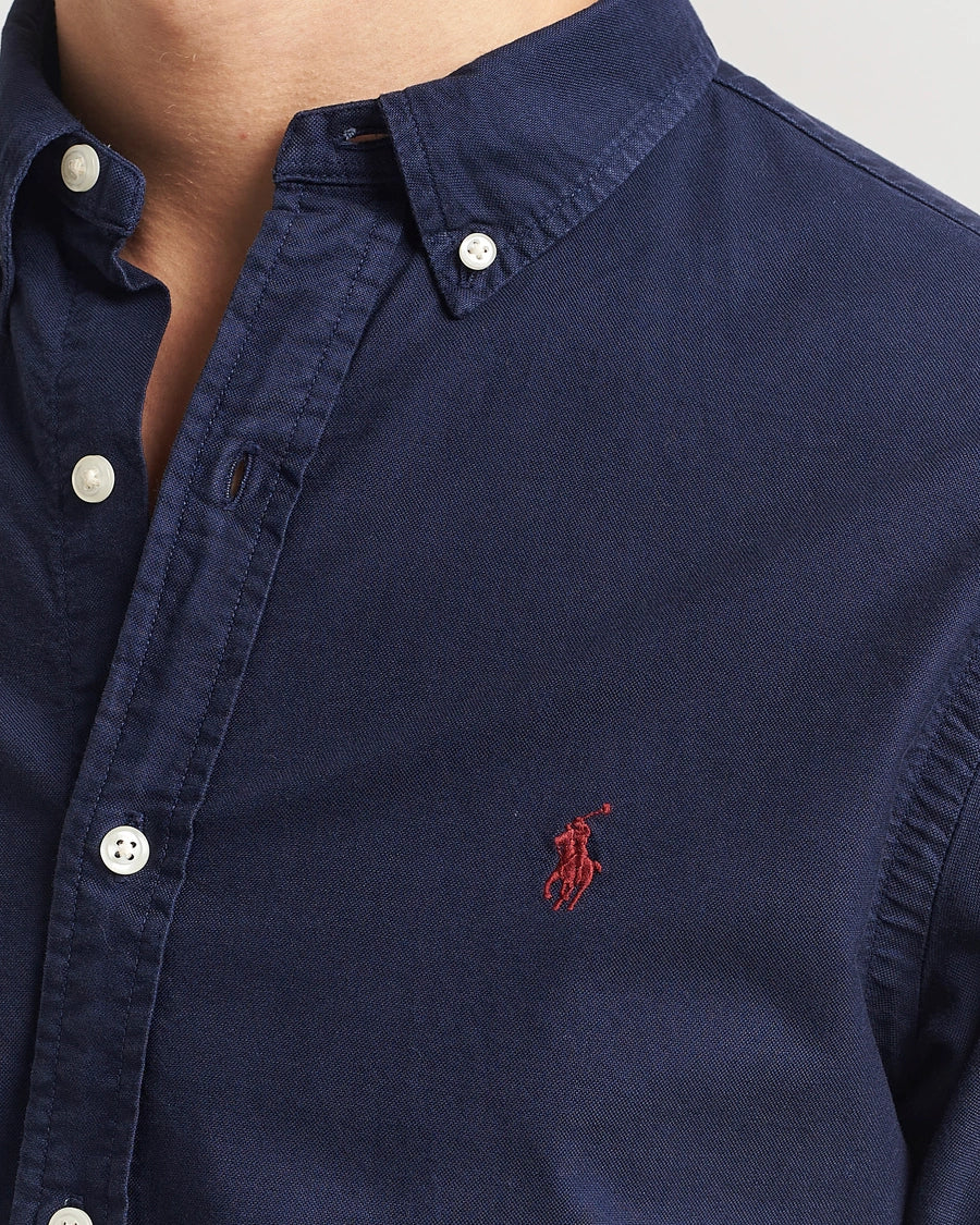 Polo Ralph Lauren  
Oxford shirt - Classic Fit
