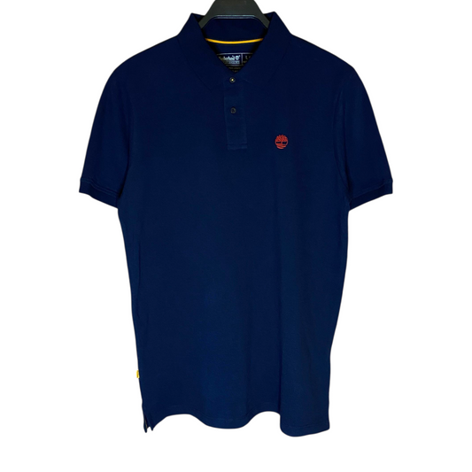 Timberland
SS Millers River Polo Shirt