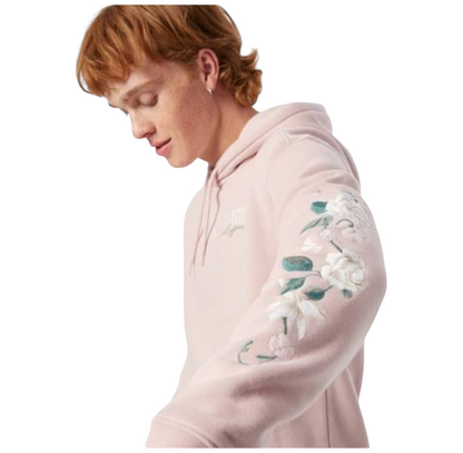 HOLLISTER Sweatshirt in Powder
