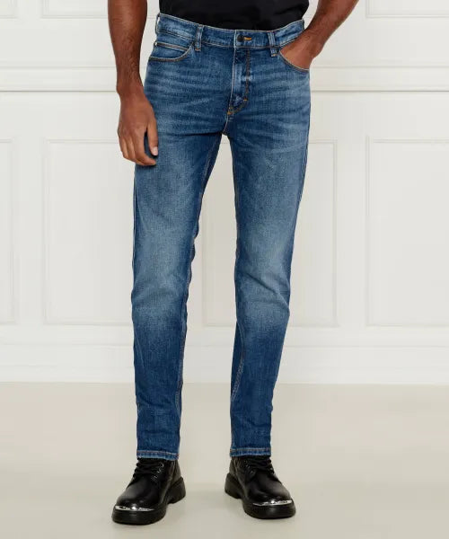Hugo
Jeans Hugo 708
Slim Fit