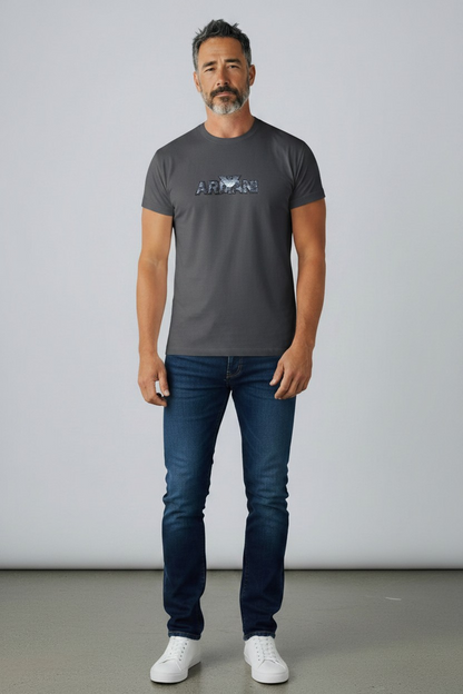 Emporio Armani
Regular Fit