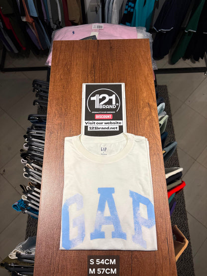 GAP
Everyday Soft Gap Logo T-Shirt