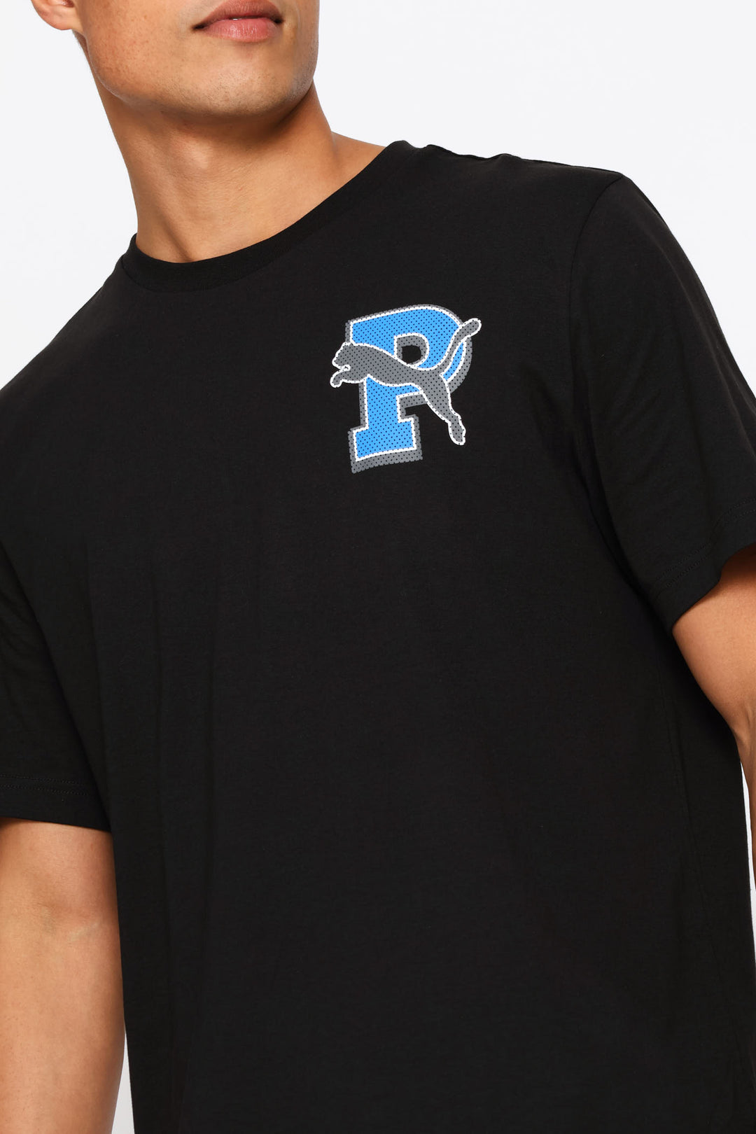 Puma
Modern Basics Regular Fit Mens T-Shirt