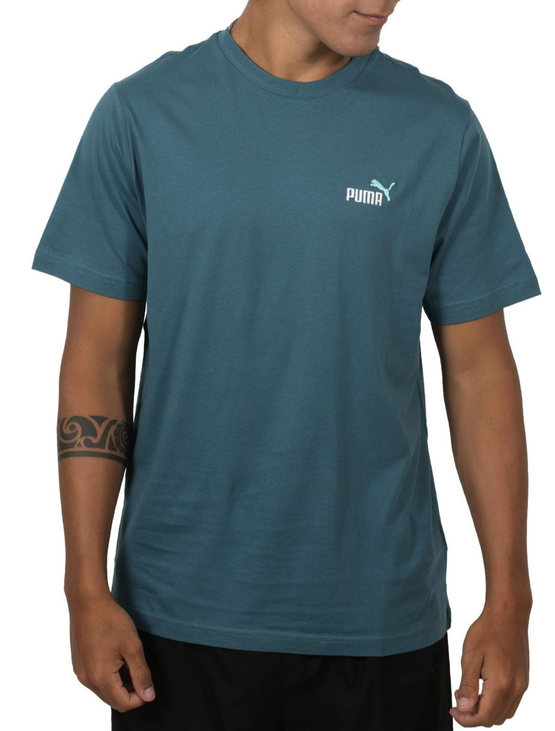 Puma
Modern Basics Regular Fit Mens T-Shirt