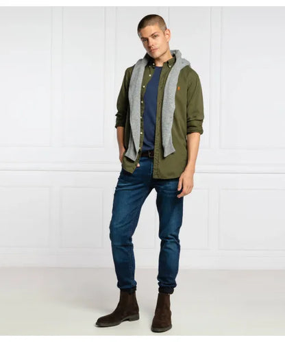 Polo Ralph Lauren
Classic Fit Oxford