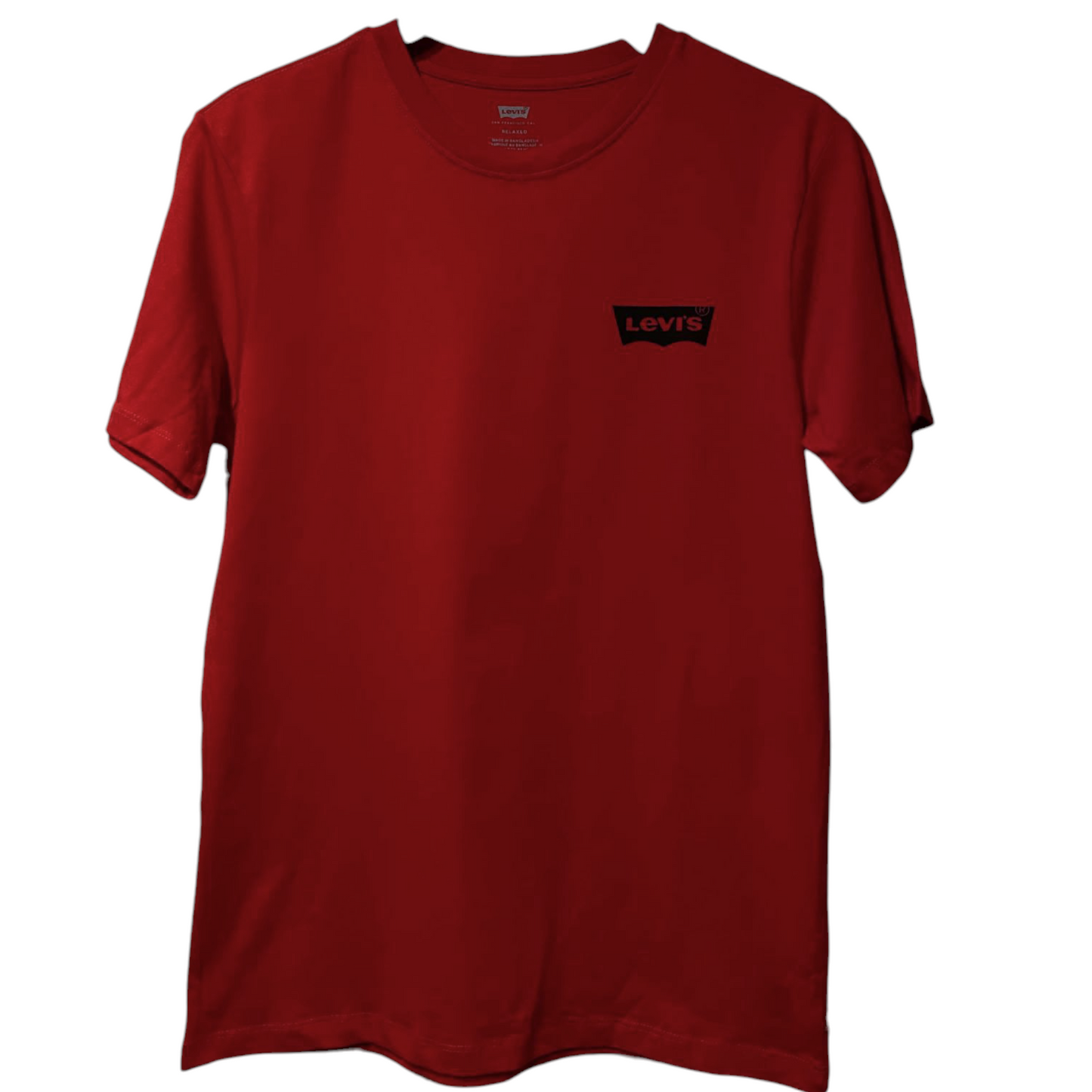 Levi's®
TEE - Basic T-shirt - archival western wagon egret