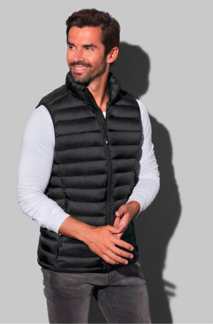 Stedman ST5430 | Lux Padded Vest