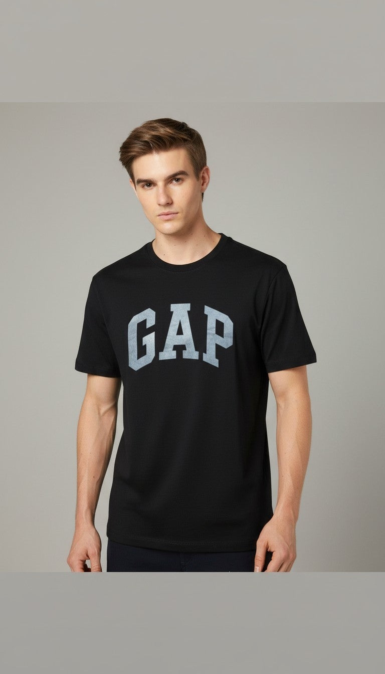 GAP
Everyday Soft Gap Logo T-Shirt