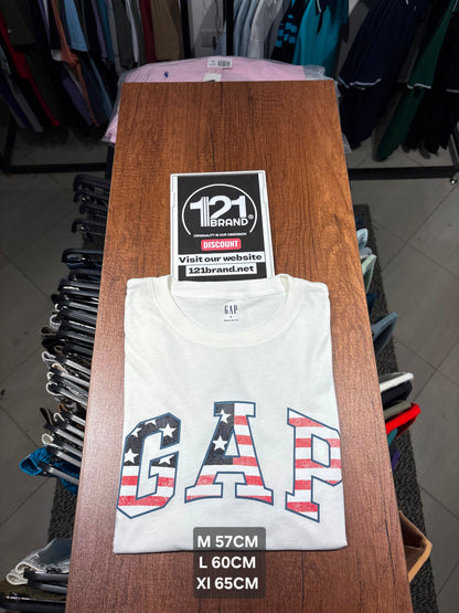 GAP
Men Americana Logo Embroidere...