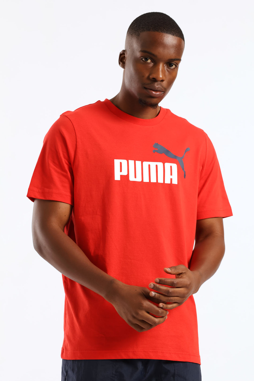 Puma
Modern Basics Regular Fit Mens T-Shirt