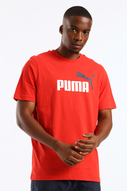 Puma
Modern Basics Regular Fit Mens T-Shirt
