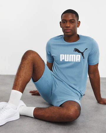 Puma
Modern Basics Regular Fit Mens T-Shirt