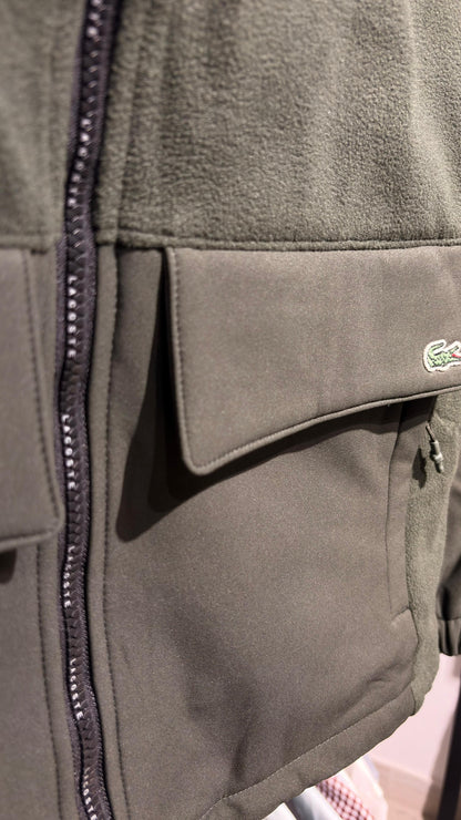 Lacoste Men's Winter Jacket,