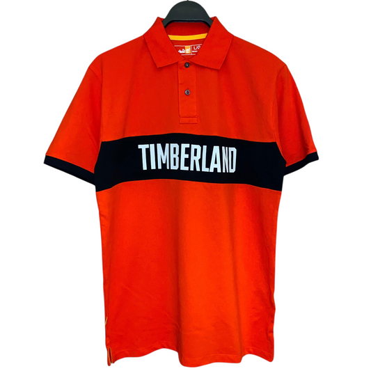 Timberland
SS Millers River Polo Shirt
