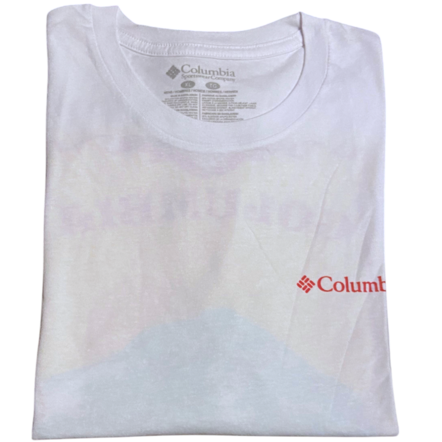 Colombia™ Men's Graphic T-Shirt