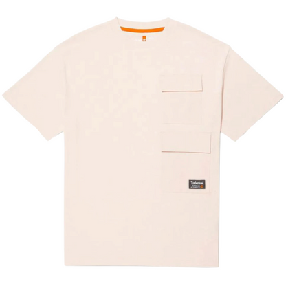 Timberland
Men's Progressive Utility Multi-Pocket T-Shirt