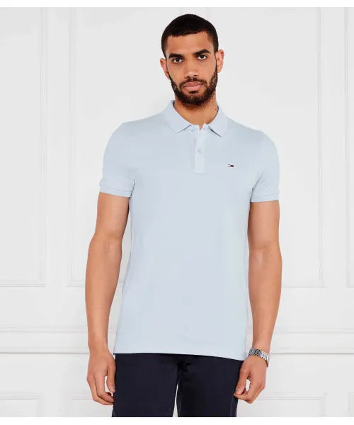 TOMMY JEANS CLASSIC POLO