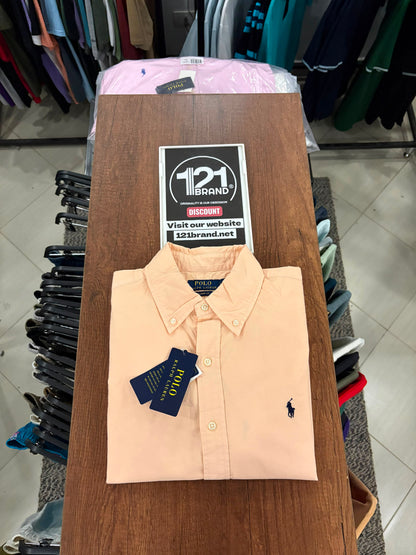Polo Ralph Lauren
Classic Fit Oxford