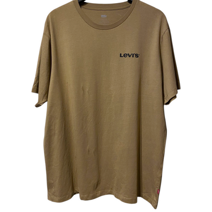 Levi's t-shirt with surf back print